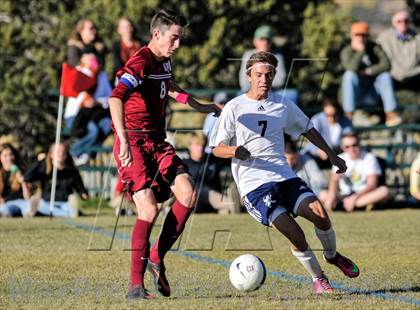 Thumbnail 3 in Sandia Prep @ Santa Fe Prep photogallery.