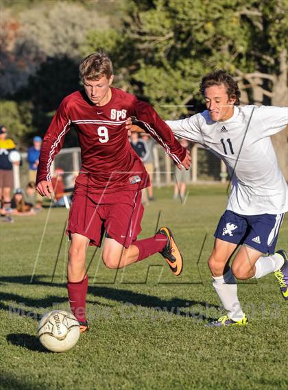 Thumbnail 1 in Sandia Prep @ Santa Fe Prep photogallery.