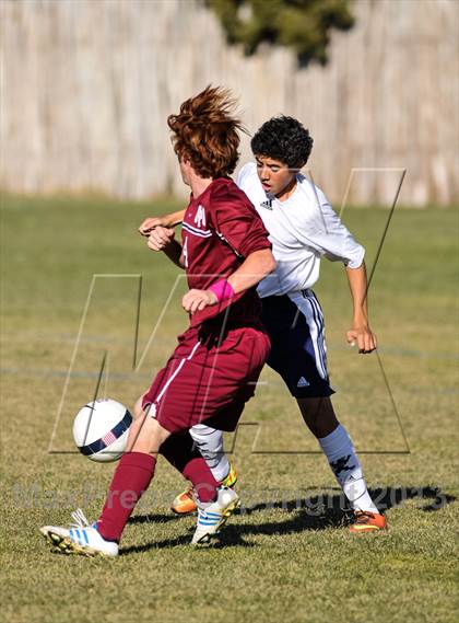 Thumbnail 2 in Sandia Prep @ Santa Fe Prep photogallery.