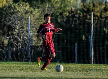 Thumbnail 3 in Sandia Prep @ Santa Fe Prep photogallery.