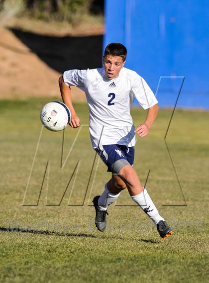 Thumbnail 2 in Sandia Prep @ Santa Fe Prep photogallery.