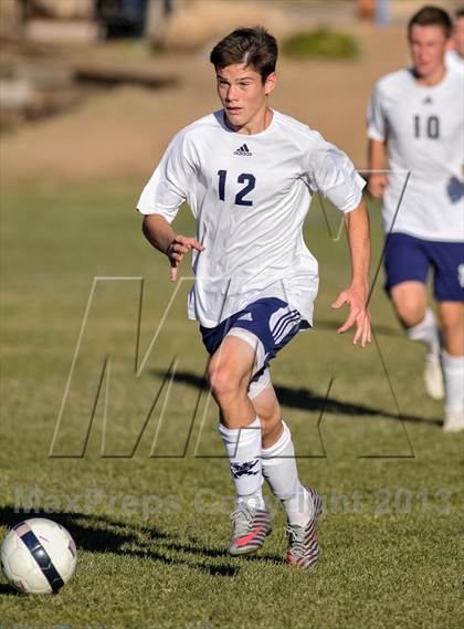 Thumbnail 2 in Sandia Prep @ Santa Fe Prep photogallery.