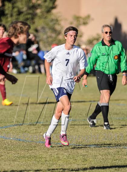 Thumbnail 3 in Sandia Prep @ Santa Fe Prep photogallery.