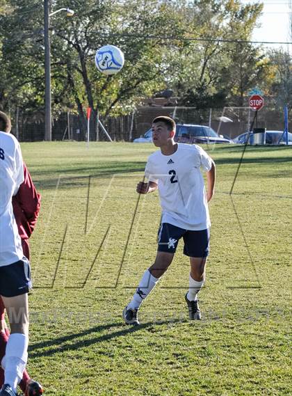 Thumbnail 2 in Sandia Prep @ Santa Fe Prep photogallery.