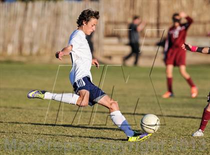 Thumbnail 3 in Sandia Prep @ Santa Fe Prep photogallery.