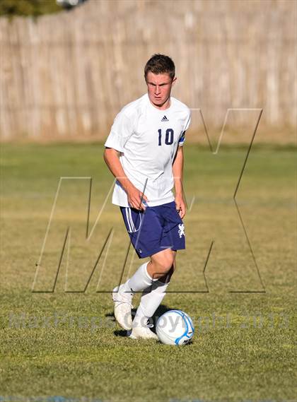 Thumbnail 1 in Sandia Prep @ Santa Fe Prep photogallery.