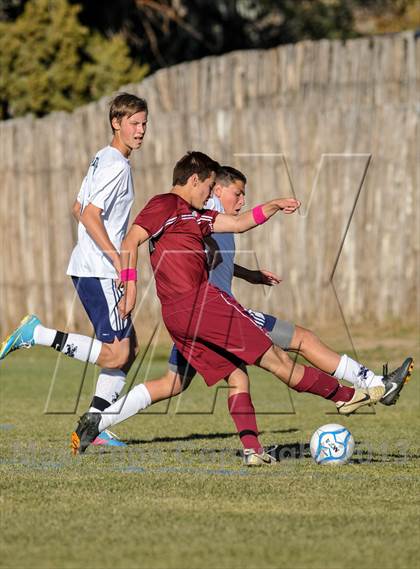 Thumbnail 1 in Sandia Prep @ Santa Fe Prep photogallery.