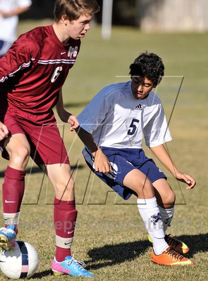 Thumbnail 1 in Sandia Prep @ Santa Fe Prep photogallery.