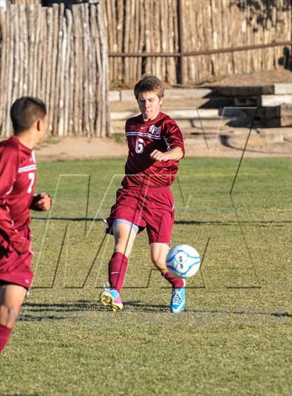 Thumbnail 1 in Sandia Prep @ Santa Fe Prep photogallery.