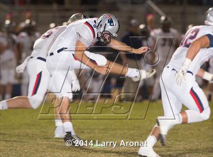 Thumbnail 3 in Liberty @ Frontier photogallery.