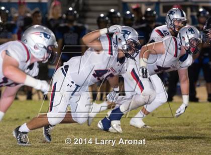 Thumbnail 3 in Liberty @ Frontier photogallery.