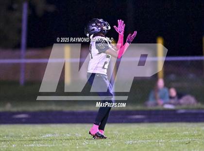 Thumbnail 3 in Lapel @ Winchester Community (IHSAA 2A Section 38 Round 1) photogallery.