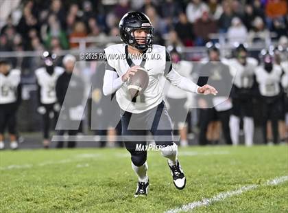 Thumbnail 1 in Lapel @ Winchester Community (IHSAA 2A Section 38 Round 1) photogallery.