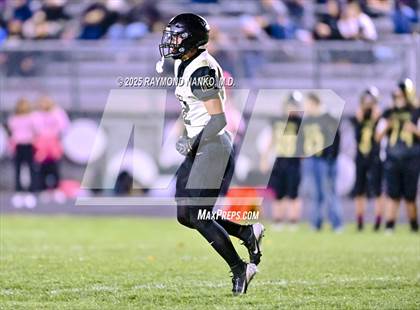 Thumbnail 1 in Lapel @ Winchester Community (IHSAA 2A Section 38 Round 1) photogallery.