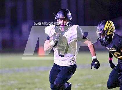 Thumbnail 2 in Lapel @ Winchester Community (IHSAA 2A Section 38 Round 1) photogallery.