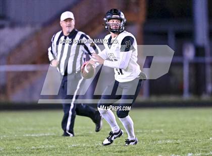 Thumbnail 2 in Lapel @ Winchester Community (IHSAA 2A Section 38 Round 1) photogallery.