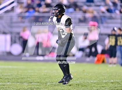 Thumbnail 2 in Lapel @ Winchester Community (IHSAA 2A Section 38 Round 1) photogallery.