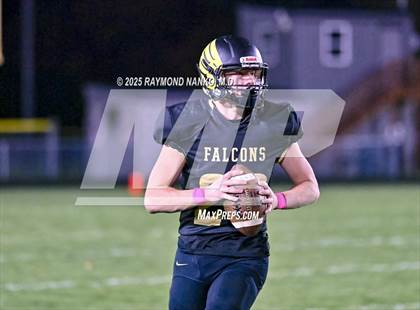 Thumbnail 2 in Lapel @ Winchester Community (IHSAA 2A Section 38 Round 1) photogallery.