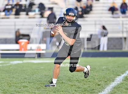 Thumbnail 2 in Lapel @ Winchester Community (IHSAA 2A Section 38 Round 1) photogallery.