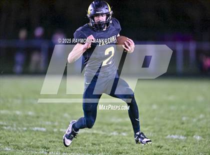 Thumbnail 1 in Lapel @ Winchester Community (IHSAA 2A Section 38 Round 1) photogallery.