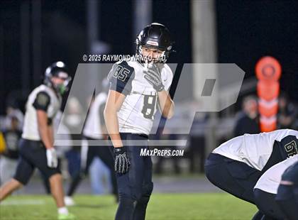 Thumbnail 3 in Lapel @ Winchester Community (IHSAA 2A Section 38 Round 1) photogallery.