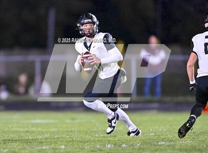 Thumbnail 2 in Lapel @ Winchester Community (IHSAA 2A Section 38 Round 1) photogallery.