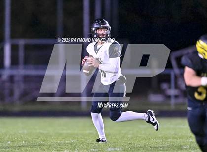 Thumbnail 1 in Lapel @ Winchester Community (IHSAA 2A Section 38 Round 1) photogallery.