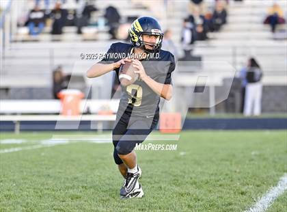 Thumbnail 3 in Lapel @ Winchester Community (IHSAA 2A Section 38 Round 1) photogallery.