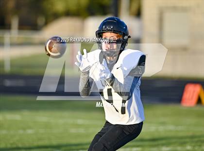 Thumbnail 2 in Lapel @ Winchester Community (IHSAA 2A Section 38 Round 1) photogallery.