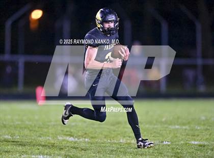 Thumbnail 2 in Lapel @ Winchester Community (IHSAA 2A Section 38 Round 1) photogallery.