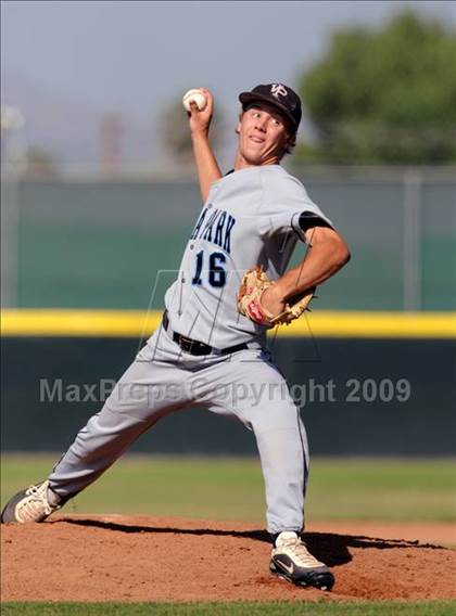 Thumbnail 3 in Villa Park @ Royal (CIF SS D1 Playoff) photogallery.