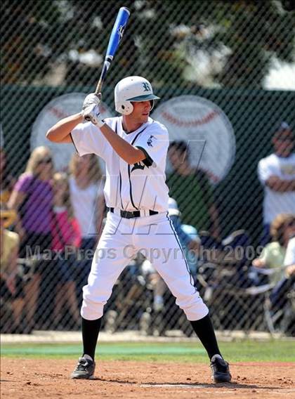 Thumbnail 2 in Villa Park @ Royal (CIF SS D1 Playoff) photogallery.