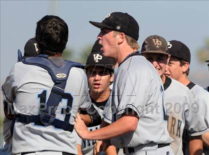 Thumbnail 2 in Villa Park @ Royal (CIF SS D1 Playoff) photogallery.
