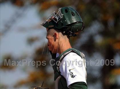 Thumbnail 1 in Villa Park @ Royal (CIF SS D1 Playoff) photogallery.
