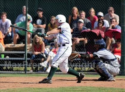 Thumbnail 2 in Villa Park @ Royal (CIF SS D1 Playoff) photogallery.