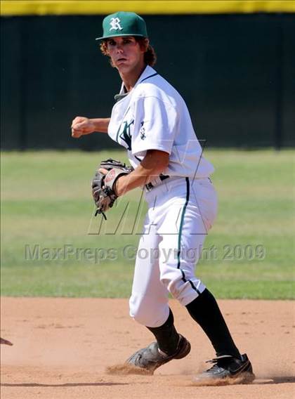 Thumbnail 2 in Villa Park @ Royal (CIF SS D1 Playoff) photogallery.