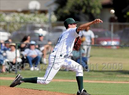 Thumbnail 1 in Villa Park @ Royal (CIF SS D1 Playoff) photogallery.
