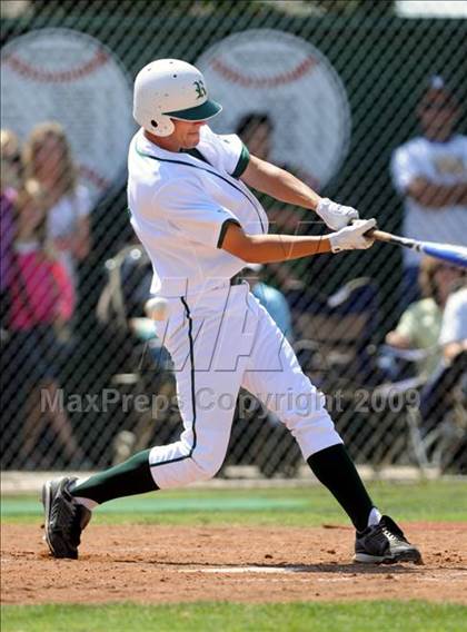 Thumbnail 3 in Villa Park @ Royal (CIF SS D1 Playoff) photogallery.