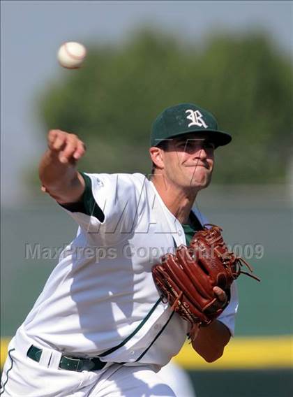 Thumbnail 3 in Villa Park @ Royal (CIF SS D1 Playoff) photogallery.