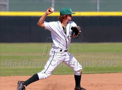 Thumbnail 1 in Villa Park @ Royal (CIF SS D1 Playoff) photogallery.