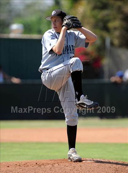 Thumbnail 3 in Villa Park @ Royal (CIF SS D1 Playoff) photogallery.