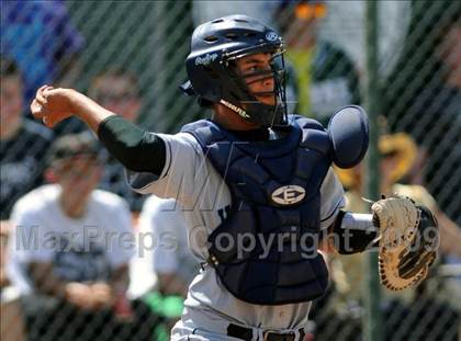 Thumbnail 1 in Villa Park @ Royal (CIF SS D1 Playoff) photogallery.