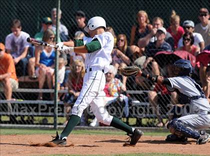 Thumbnail 2 in Villa Park @ Royal (CIF SS D1 Playoff) photogallery.