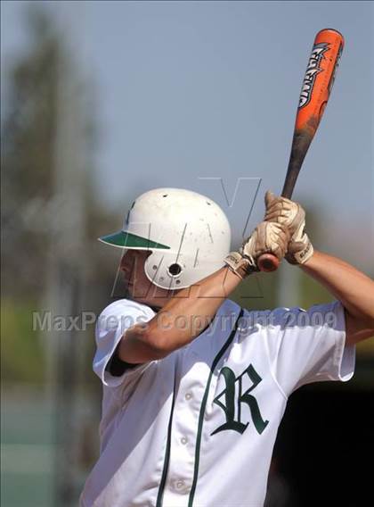 Thumbnail 3 in Villa Park @ Royal (CIF SS D1 Playoff) photogallery.