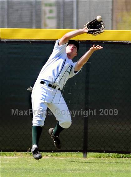 Thumbnail 2 in Villa Park @ Royal (CIF SS D1 Playoff) photogallery.