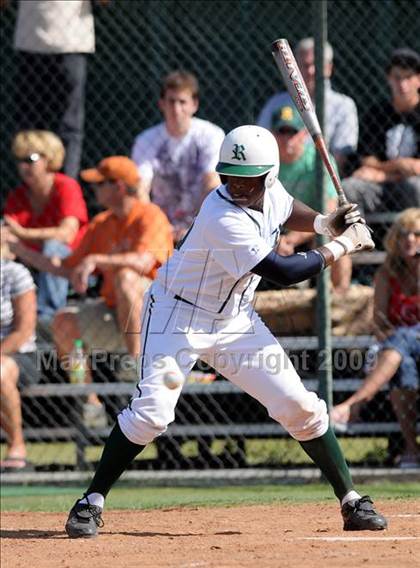 Thumbnail 2 in Villa Park @ Royal (CIF SS D1 Playoff) photogallery.