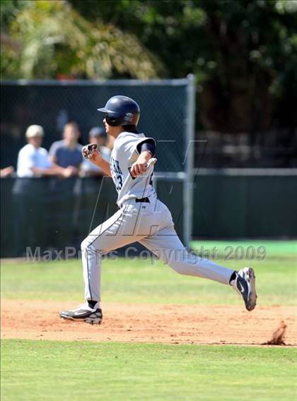 Thumbnail 3 in Villa Park @ Royal (CIF SS D1 Playoff) photogallery.