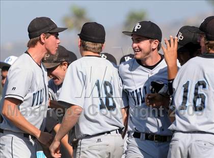 Thumbnail 1 in Villa Park @ Royal (CIF SS D1 Playoff) photogallery.