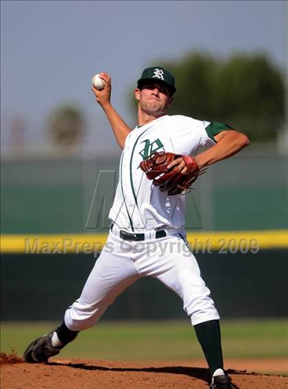 Thumbnail 1 in Villa Park @ Royal (CIF SS D1 Playoff) photogallery.