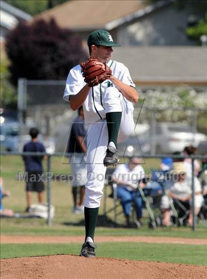 Thumbnail 3 in Villa Park @ Royal (CIF SS D1 Playoff) photogallery.